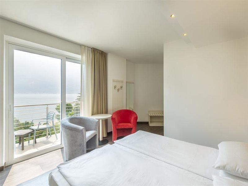 Hotel Sogno Del Benaco ลีโมเนซุลการ์ดา ภายนอก รูปภาพ