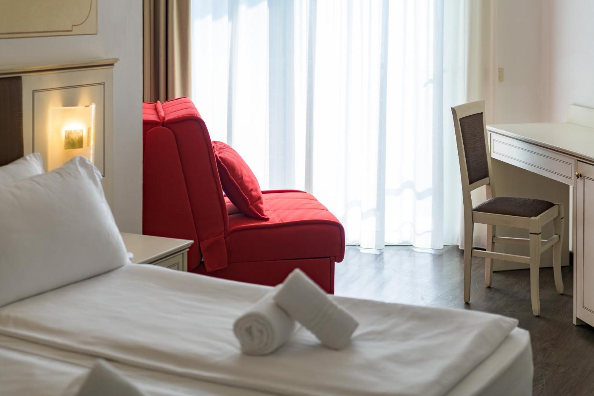 Hotel Sogno Del Benaco ลีโมเนซุลการ์ดา ภายนอก รูปภาพ