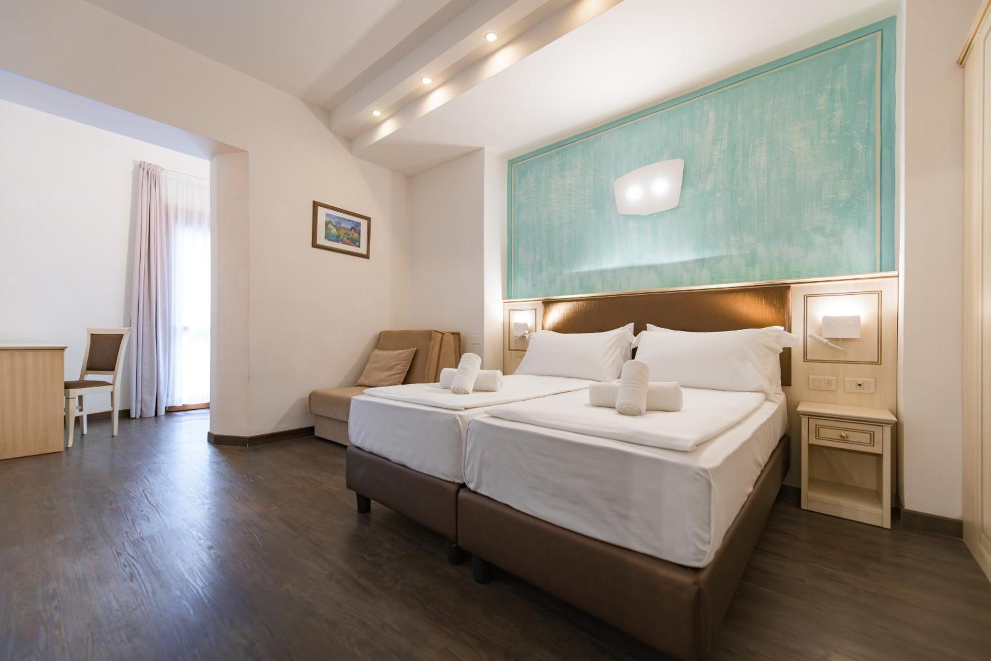 Hotel Sogno Del Benaco ลีโมเนซุลการ์ดา ห้อง รูปภาพ